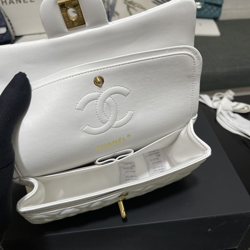 Chanel CF Series Bags